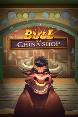 Bull in a China Shop