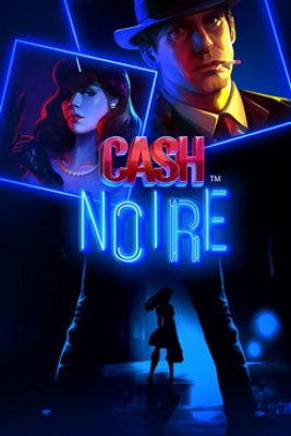 Cash Noire