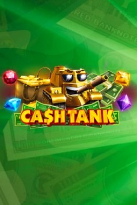 Cash Tank