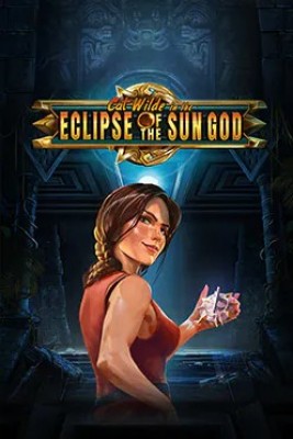 Cat Wilde in the Eclipse of the Sun God