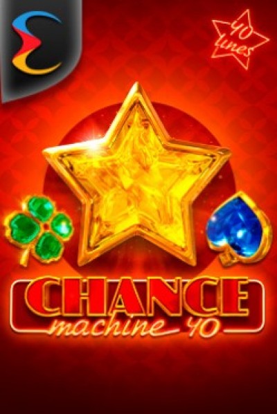 Chance Machine 40