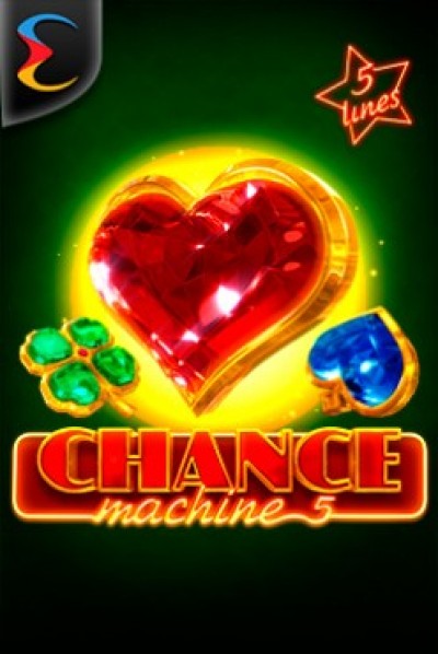 Chance Machine 5