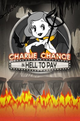 Charlie Chance: In Hell To Pay
