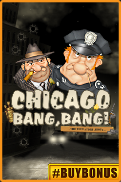 Chicago Bang Bang