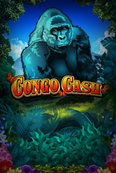 Congo Cash