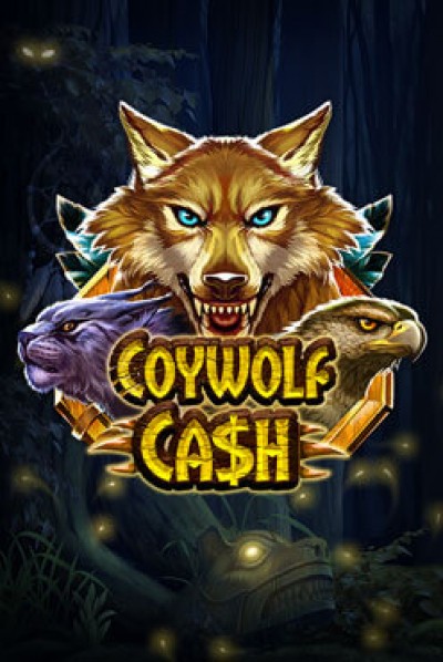 Coywolf Cash