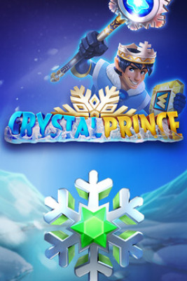 Crystal Prince