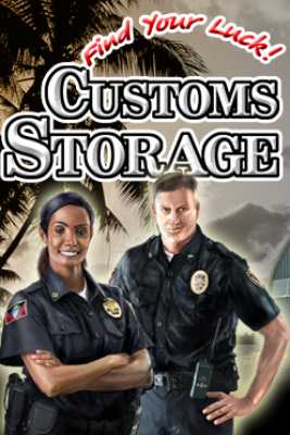 Customs Storage