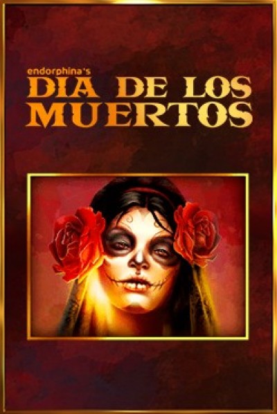 Dia de Los Muertos