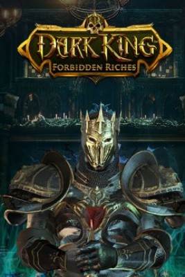 Dark King: Forbidden Riches