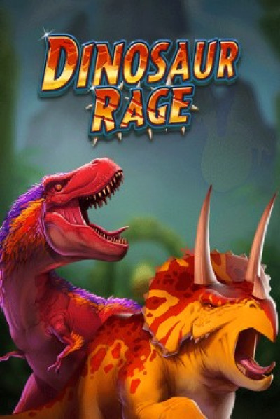 Dinosaur Rage