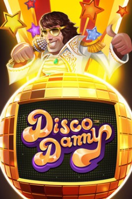 Disco Danny