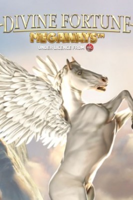 Divine Fortune Megaways