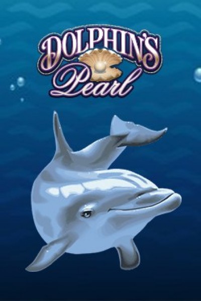 Dolphin's Pearl