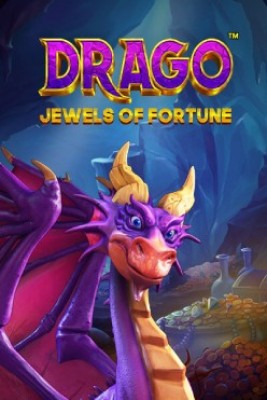 Drago – Jewels of Fortune