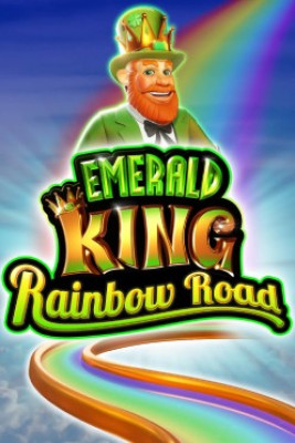 Emerald King Rainbow Road