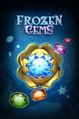 Frozen Gems