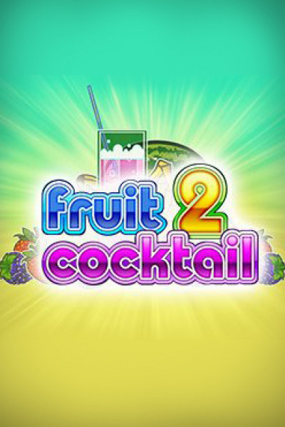 Ігровий автомат Fruit Cocktail 2