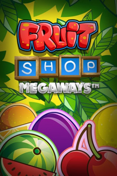 Fruit Shop Megaways