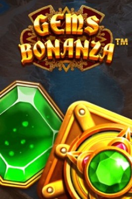 Gems Bonanza