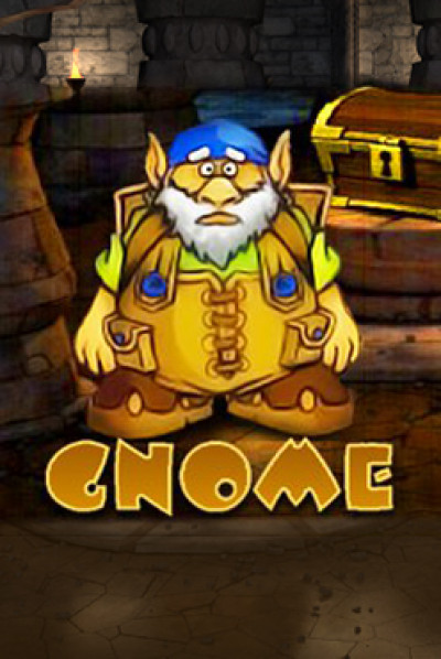 Ігровий автомат Gnome (Гном)