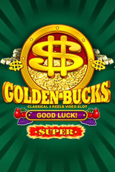 Golden Bucks