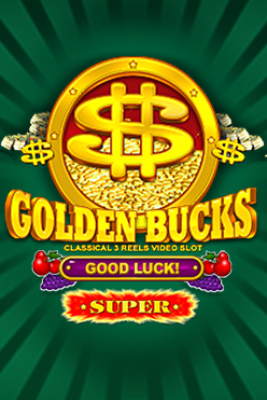 Golden Bucks