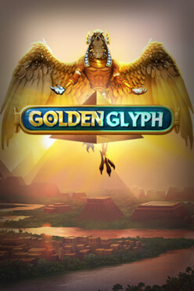 Golden Glyph