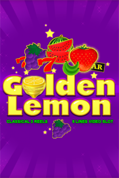 Golden Lemon
