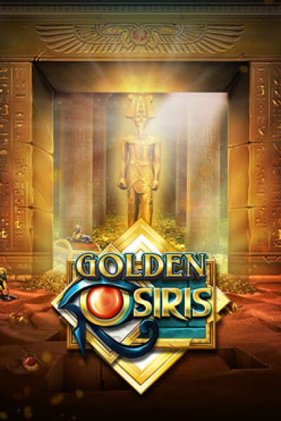 Golden Osiris