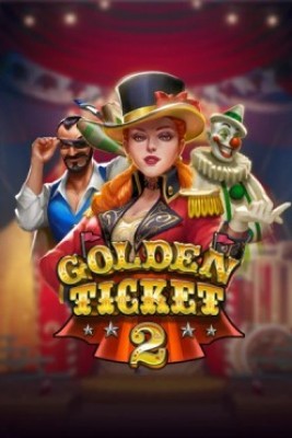 Golden Ticket 2