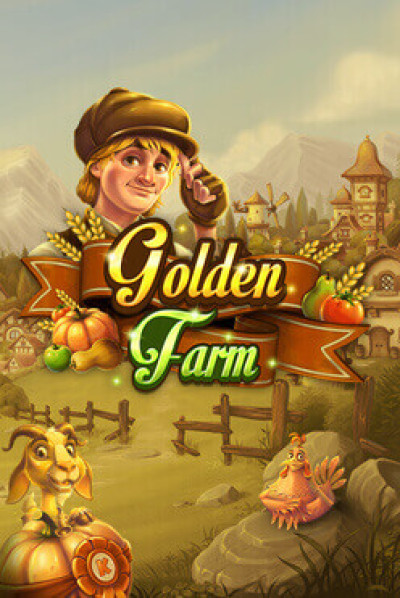 Golden Farm