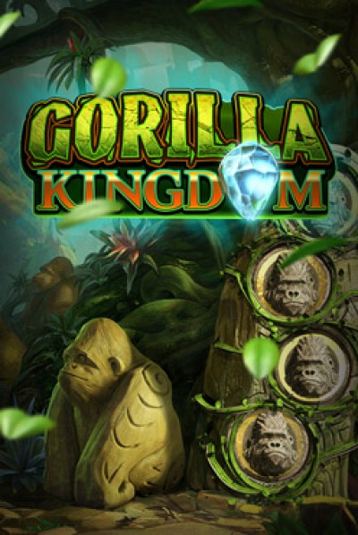 Gorilla Kingdom