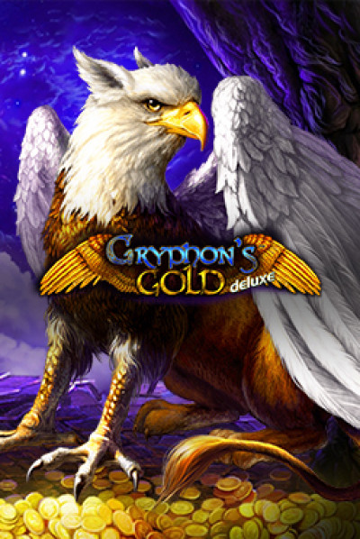 Gryphon`s Gold Deluxe