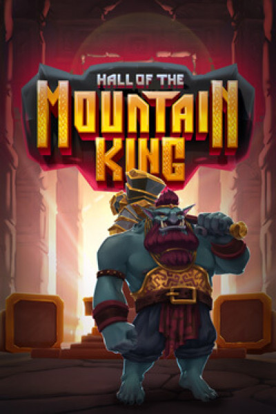 Hall of the Mountain King