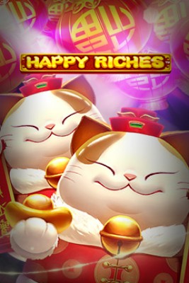 Happy Riches