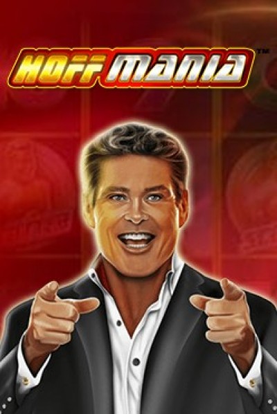 Hoffmania