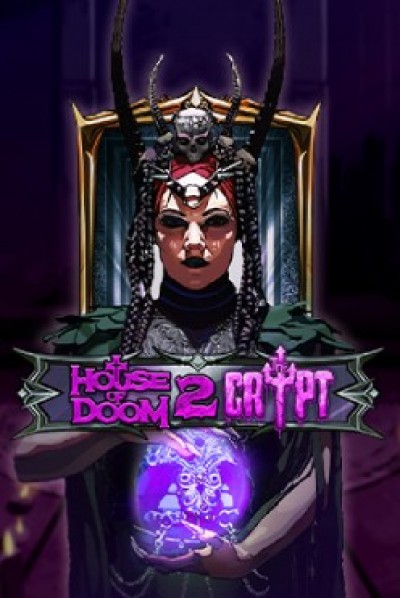 House of Doom 2: The Crypt