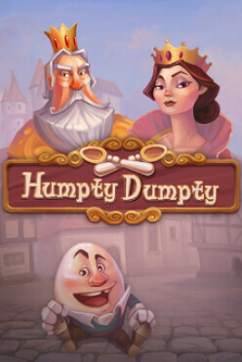 Humpty Dumpty