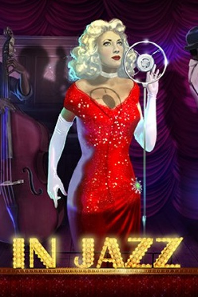 IN JAZZ