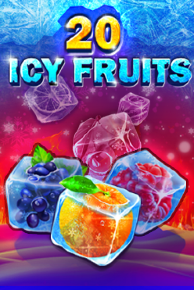 Icy Fruits