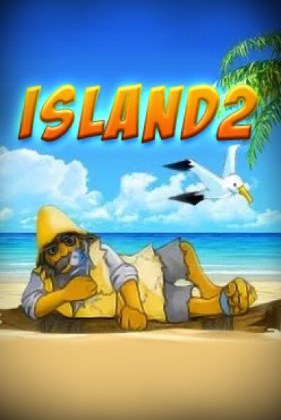 Ігровий автомат Island 2 (Острів)