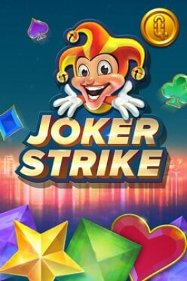 Joker Strike