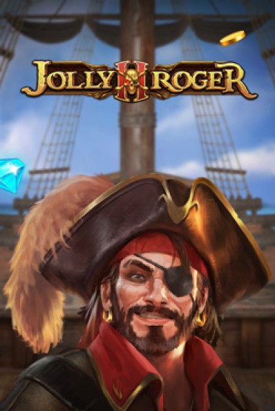 Jolly Roger 2