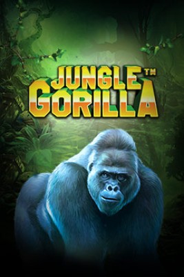 Jungle Gorilla