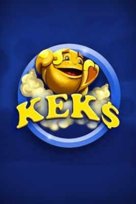 Игровой автомат Keks (Кекс)