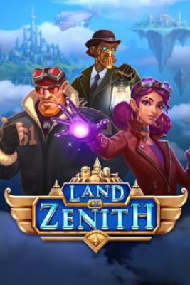 Land of Zenith