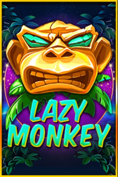 Lazy Monkey