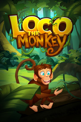 Loco the Monkey