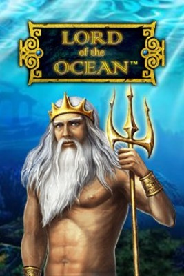 Lord of the Ocean